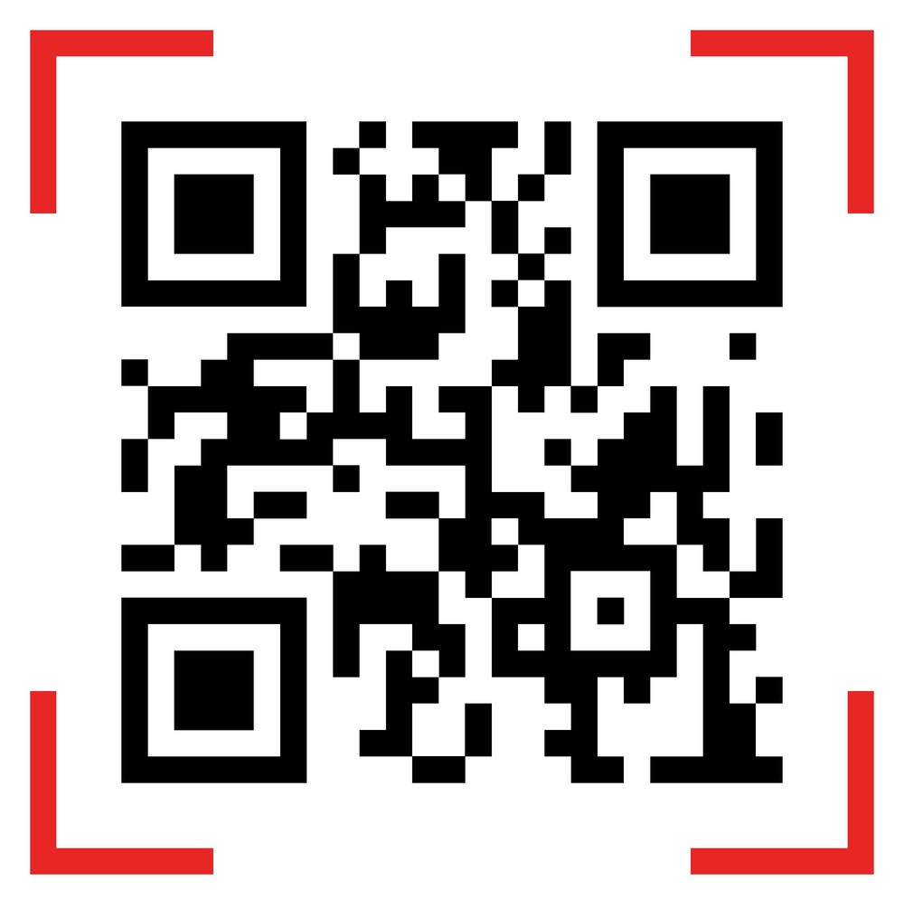 QR Code Donasi