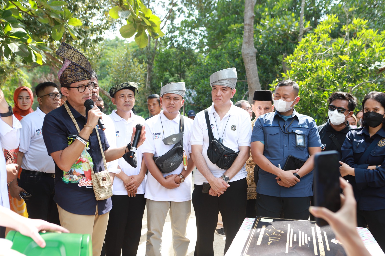 Community Based Tourism