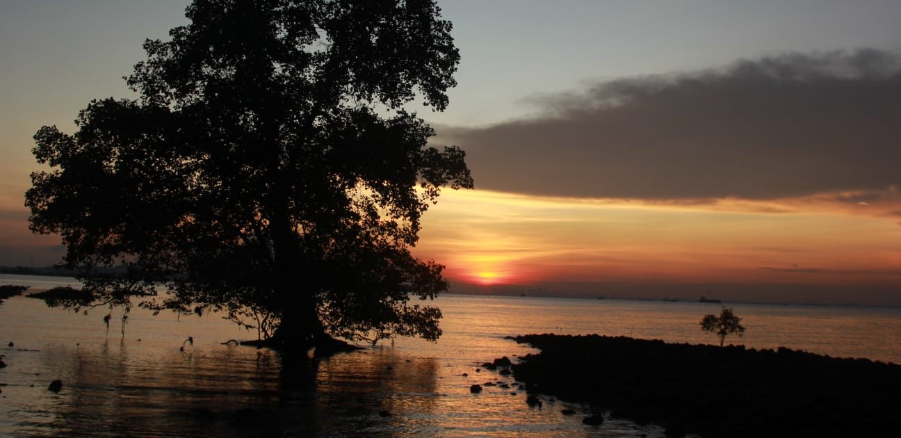 Sunset Point